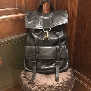 Coach Bleecker Backpack